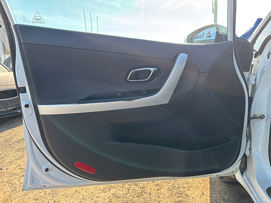 Kia Ceed Classic, 2014 года, пробег 158901 км