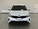 Kia Rio, 2021 года, пробег 86000 км