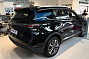 Chery Tiggo 7L Ultra, черный