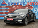 Kia Optima Prestige, 2018 года, пробег 141838 км