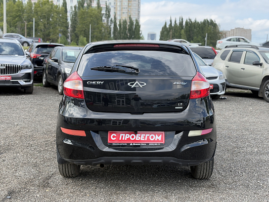 Chery Very (A13) VR14B, 2013 года, пробег 103953 км