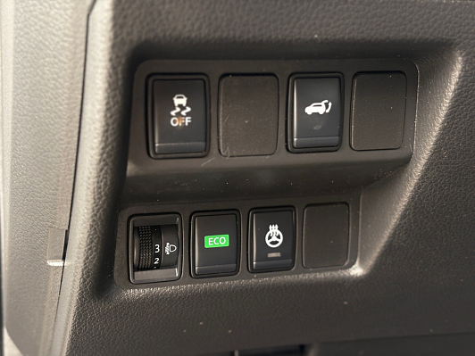 Nissan X-Trail SE, 2020 года, пробег 151382 км