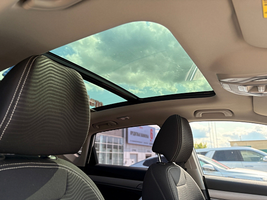 Geely Coolray Flagship, 2023 года, пробег 25630 км