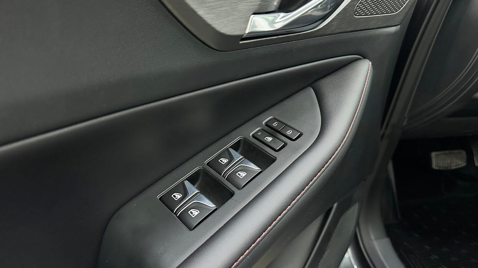 Changan CS35 Plus Tech, серый