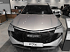 Haval F7x Tech Plus, серый