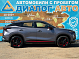 Omoda C5 Joy, 2023 года, пробег 57736 км