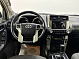 Toyota Land Cruiser Prado, 2011 года, пробег 269168 км