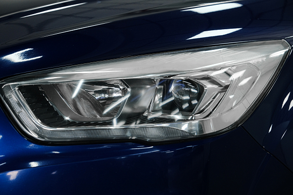 Ford Kuga Trend, 2018 года, пробег 189499 км