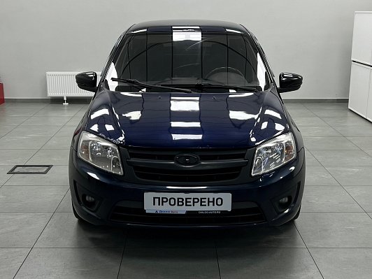 Lada (ВАЗ) Granta, 2013 года, пробег 230533 км