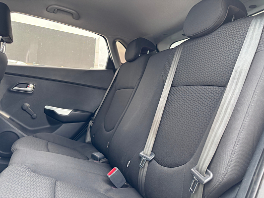 Kia Rio Comfort, 2013 года, пробег 200041 км