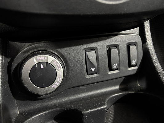 Renault Duster Drive Plus, 2019 года, пробег 113984 км