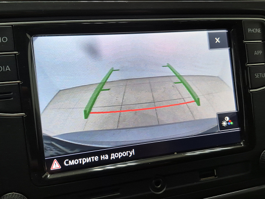 Volkswagen Polo CONNECT, 2019 года, пробег 54042 км