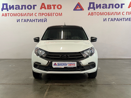 Lada (ВАЗ) Granta Comfort, 2023 года, пробег 31000 км