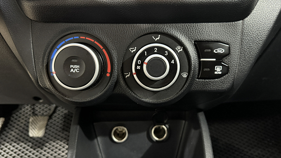 Kia Rio Comfort, 2013 года, пробег 190708 км