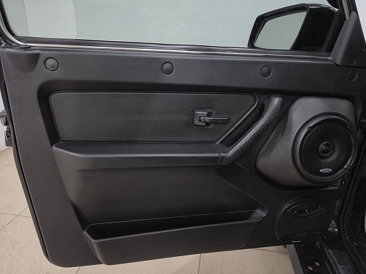 Lada (ВАЗ) 2121 (4x4) Classic, 2015 года, пробег 179885 км