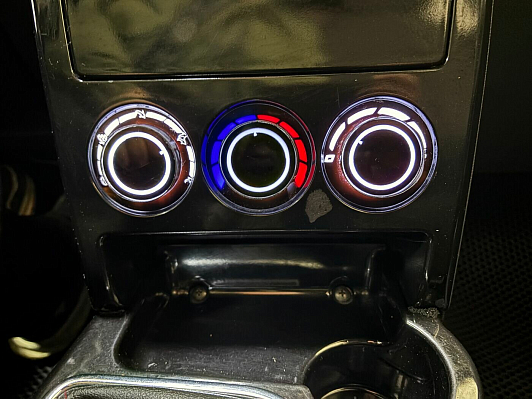 Lada (ВАЗ) Priora Standard 21702-40-050, 2018 года, пробег 135936 км