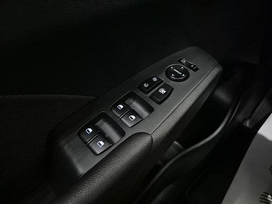 Hyundai Solaris Comfort, 2019 года, пробег 102570 км