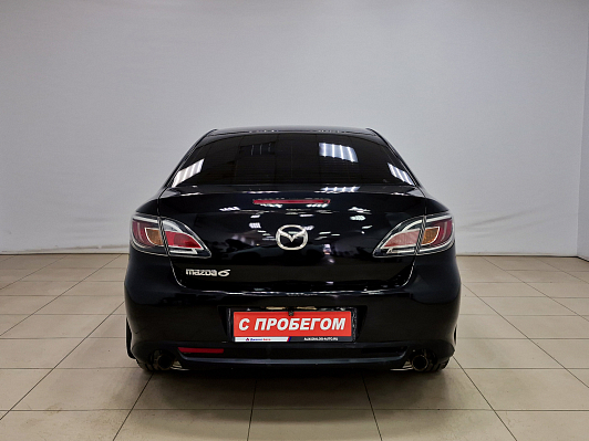 Mazda 6 Sport, 2010 года, пробег 309775 км