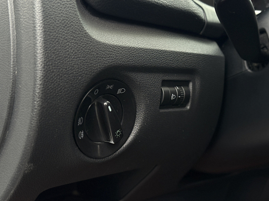 Skoda Fabia Fresh, 2014 года, пробег 135309 км