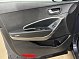 Hyundai Santa Fe Dynamic, 2017 года, пробег 167098 км