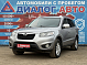 Hyundai Santa Fe Comfort, 2010 года, пробег 160700 км
