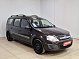 Lada (ВАЗ) Largus Norma Comfort Glonass (7 мест) (2018-2019), 2018 года, пробег 148007 км