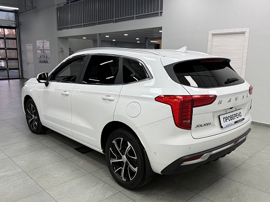 Haval Jolion Premium, 2023 года, пробег 112762 км