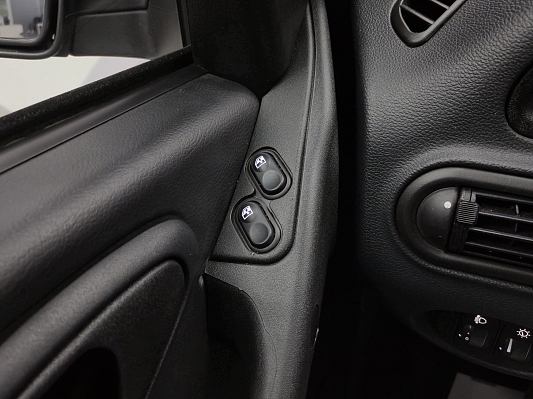 Lada (ВАЗ) Niva Travel Комфорт'24, 2024 года, пробег 12232 км