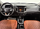 Hyundai Creta Start, 2017 года, пробег 80115 км