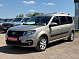 Lada (ВАЗ) Largus Luxe 5 мест, 2021 года, пробег 64000 км