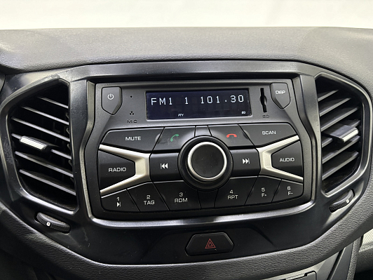 Lada (ВАЗ) Vesta Comfort Winter, 2021 года, пробег 73000 км