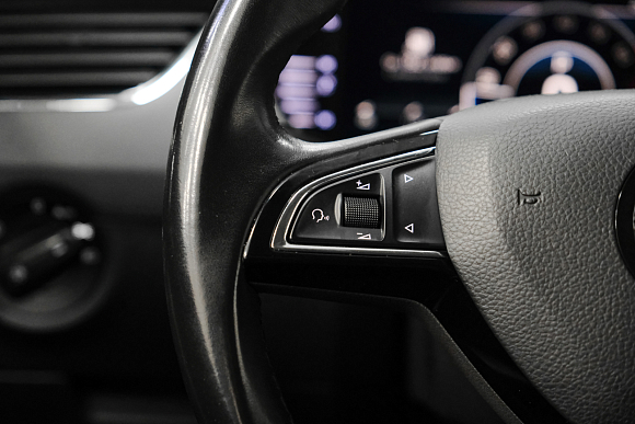 Skoda Octavia Style, 2018 года, пробег 95000 км