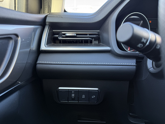 Haval M6 Family, 2024 года, пробег 10361 км