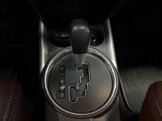 Mitsubishi ASX Invite, 2012 года, пробег 184600 км