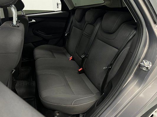 Ford Focus Titanium, 2012 года, пробег 222422 км