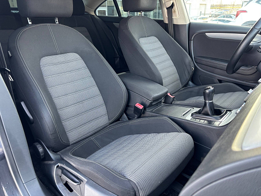 Volkswagen Passat CC Sport, 2013 года, пробег 160102 км