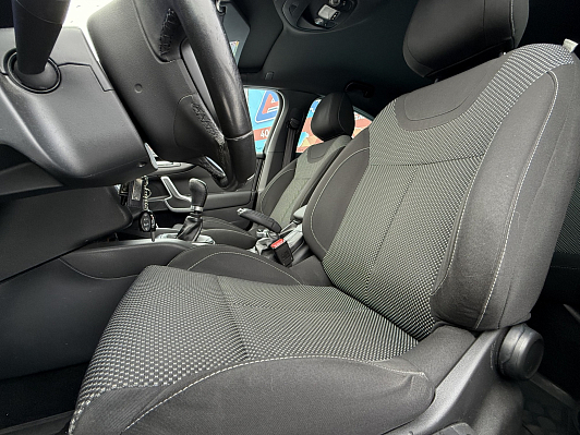 Citroen DS4 Chic, 2013 года, пробег 134000 км