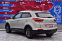 Hyundai Creta Active, 2020 года, пробег 102000 км