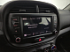 Kia Soul Luxe, 2021 года, пробег 25125 км