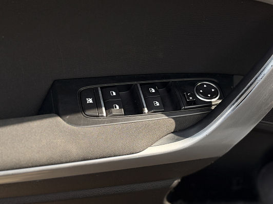 Kia Ceed Luxe, 2019 года, пробег 178574 км