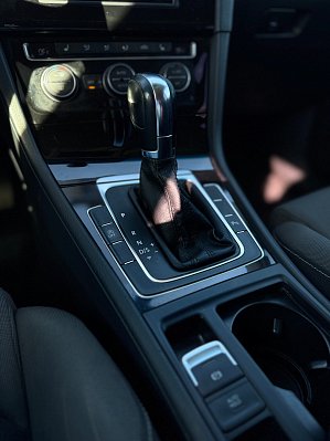 Volkswagen Golf Highline, 2013 года, пробег 209811 км