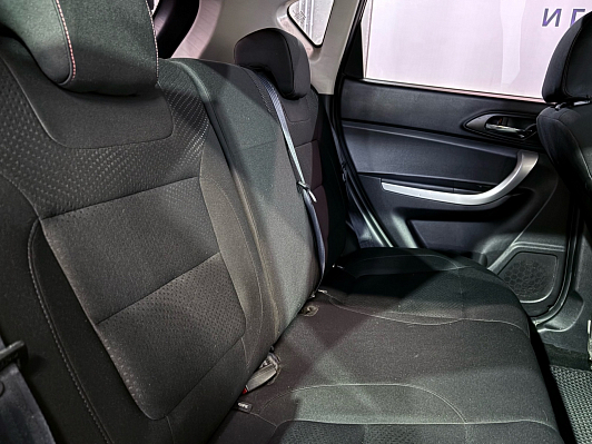 Changan CS35 COMFORT, 2018 года, пробег 61000 км