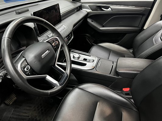 Haval Jolion Premium, 2022 года, пробег 61499 км