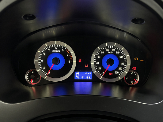 Geely GC6 Comfort, 2014 года, пробег 191123 км