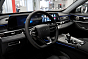 Chery Tiggo 7 Pro Max Ultra AWD, серебряный
