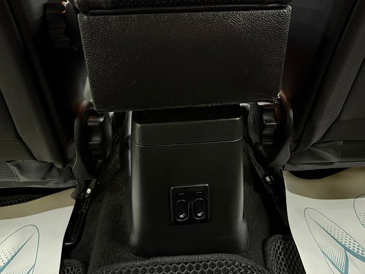 Chevrolet Niva GLCM, 2016 года, пробег 159156 км