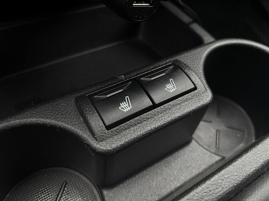 Lada (ВАЗ) Granta Comfort, 2021 года, пробег 68307 км