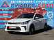 Kia Rio Comfort, 2017 года, пробег 112000 км