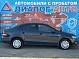 Volkswagen Polo Allstar, 2016 года, пробег 66900 км