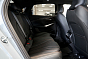 Geely Preface Flagship, серебряный